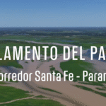 Parlamento del Paraná–Corredor Santa Fe-Paraná
