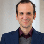 Especialista alemán realiza estancia de investigación y conferencias en el IEA Litoral